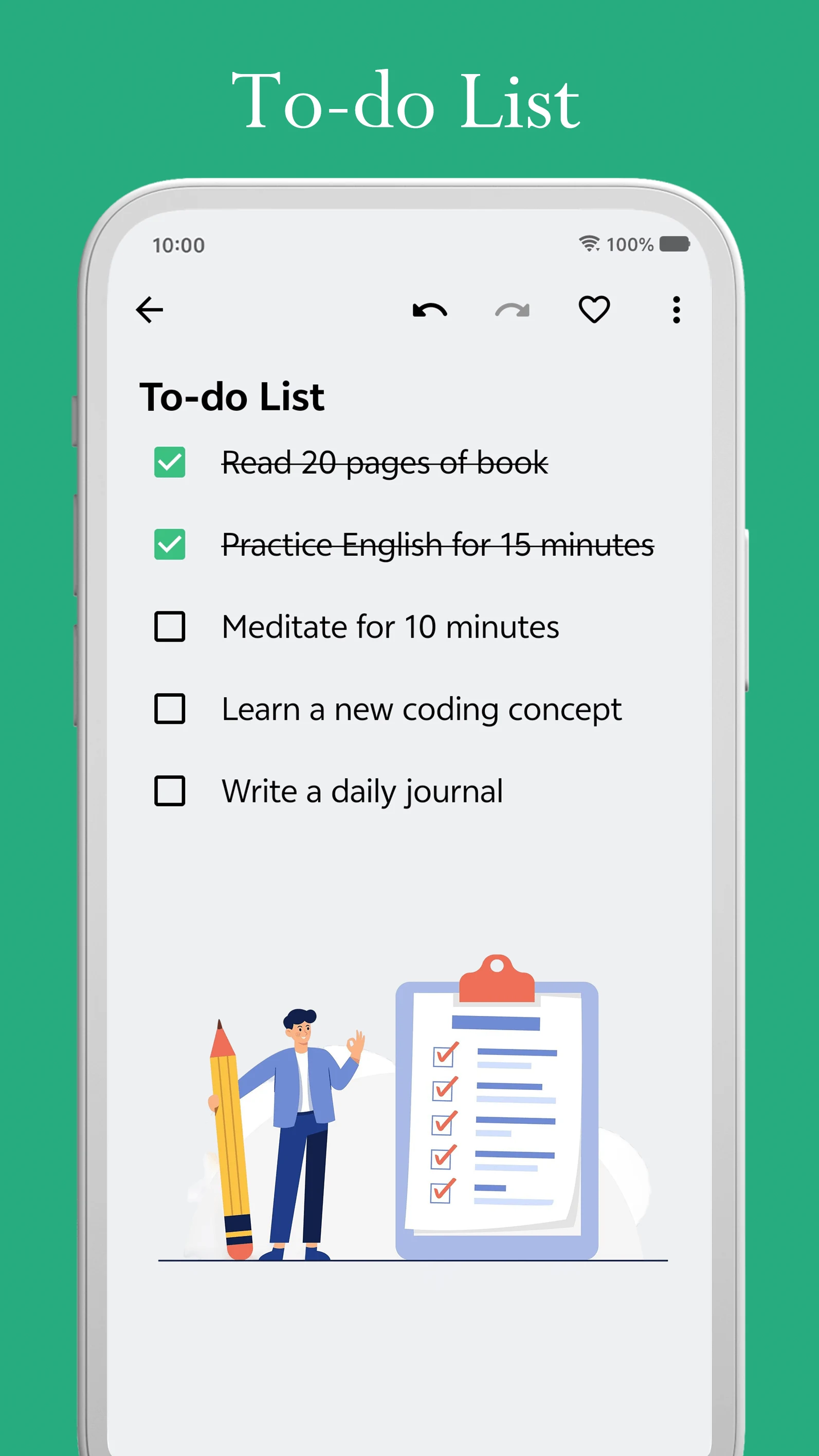 Cloud Note: Notes & Sync screenshot